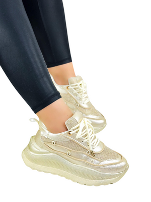VANETY TENIS