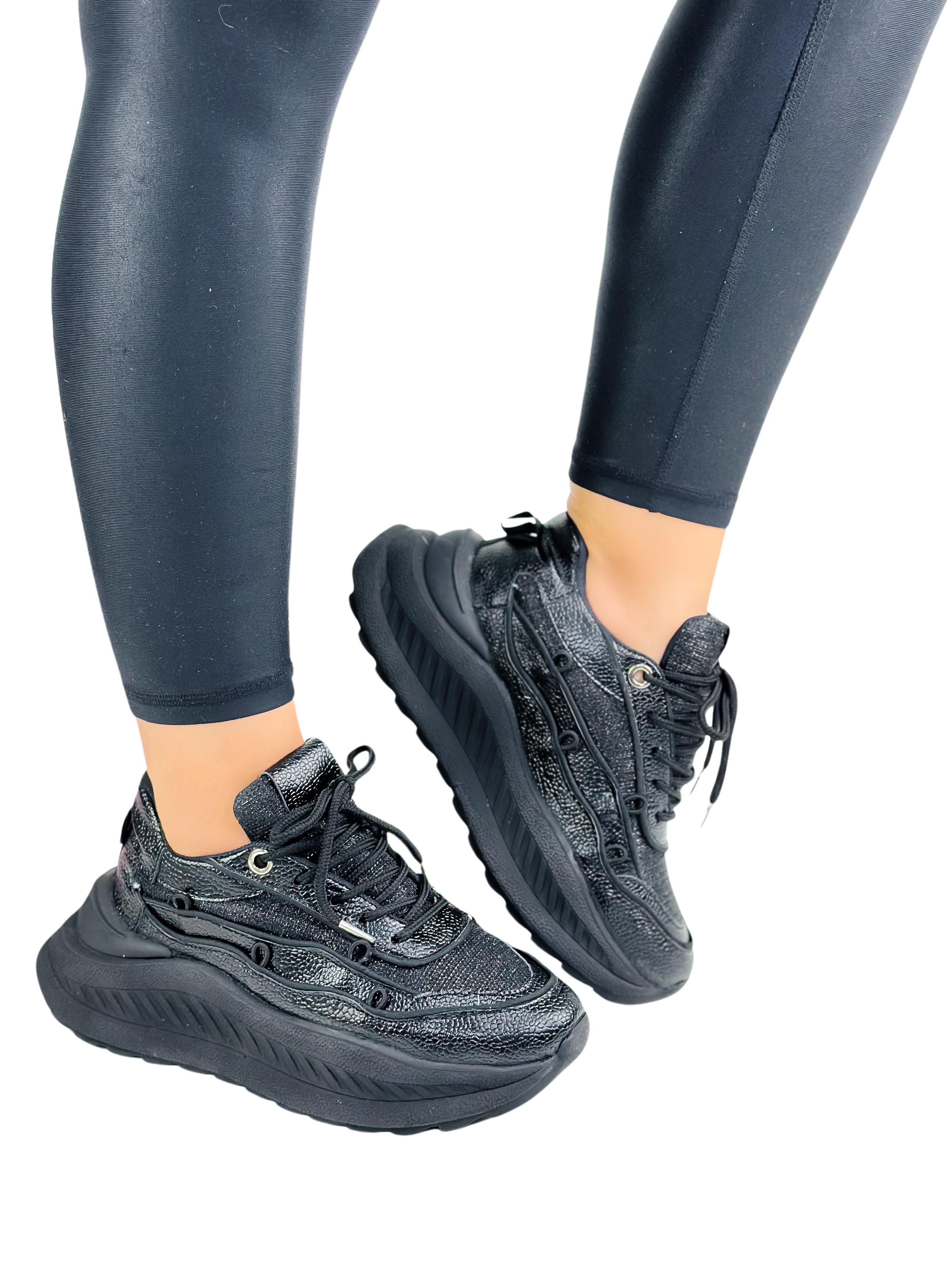 VANETY TENIS
