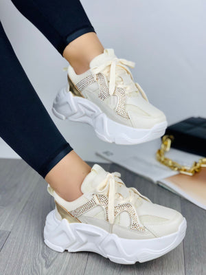 QUEEN TENIS 👟