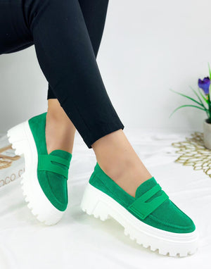 KENDAL MOCASIN