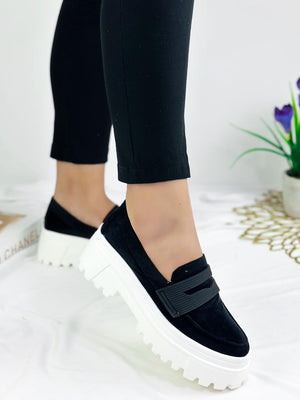KENDAL MOCASIN