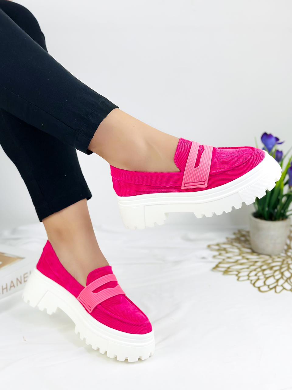 KENDAL MOCASIN