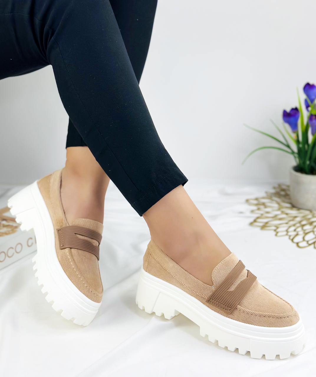 KENDAL MOCASIN