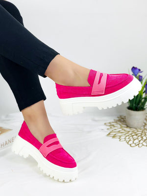 KENDAL MOCASIN