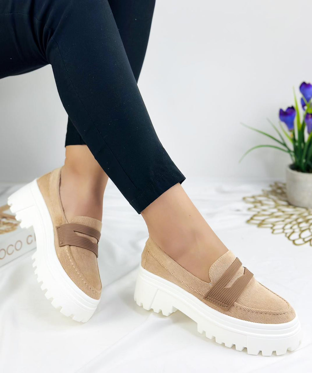 KENDAL MOCASIN